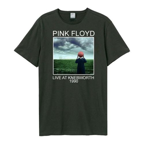 T-shirt Knebworth - Amplified Clothing - Modalova