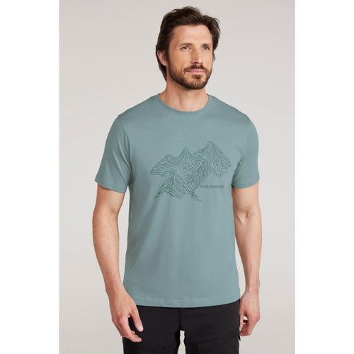 T-shirt Mountain Warehouse MW2517 - Mountain Warehouse - Modalova