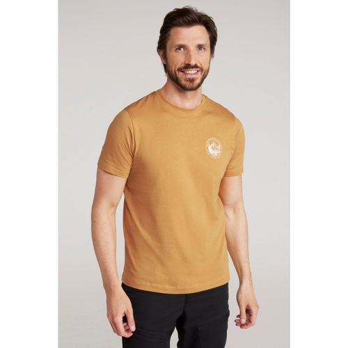 T-shirt Mountain Warehouse MW2534 - Mountain Warehouse - Modalova