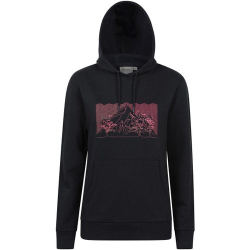 Sweat-shirt MW3846 - Mountain Warehouse - Modalova
