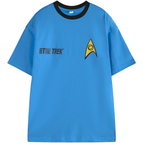 T-shirt Star Trek NS8666 - Star Trek - Modalova