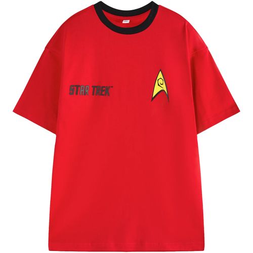 T-shirt Star Trek NS8666 - Star Trek - Modalova