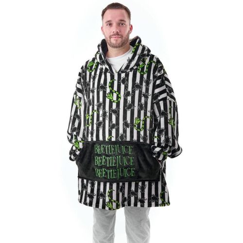 Couvertures Beetlejuice NS8669 - Beetlejuice - Modalova