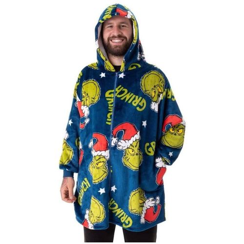 Couvertures The Grinch NS8757 - The Grinch - Modalova