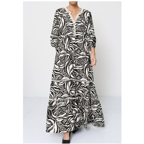 Robe Kebello Robe F, Noir - Kebello - Modalova