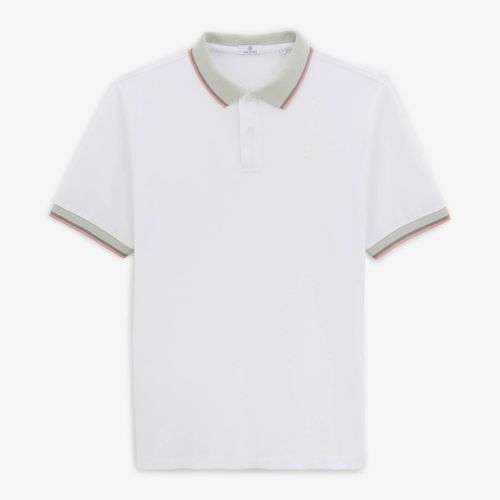 Polo Serge Blanco Laos - Serge Blanco - Modalova
