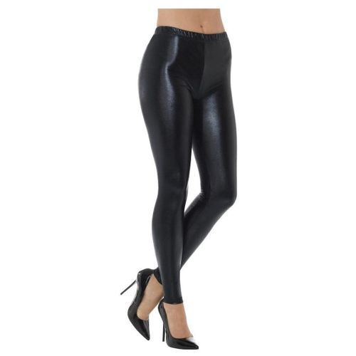 Collants Smiffys 80s Disco - Smiffys - Modalova