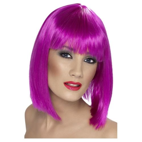Accessoires cheveux Smiffys Glam - Smiffys - Modalova