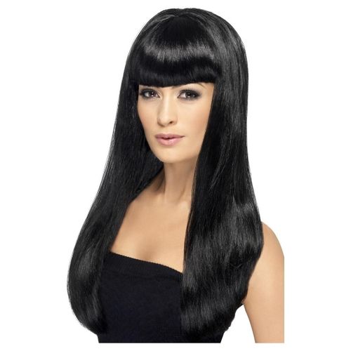 Accessoires cheveux Babelicious - Smiffys - Modalova