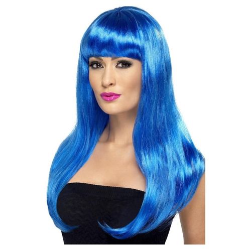 Accessoires cheveux Babelicious - Smiffys - Modalova
