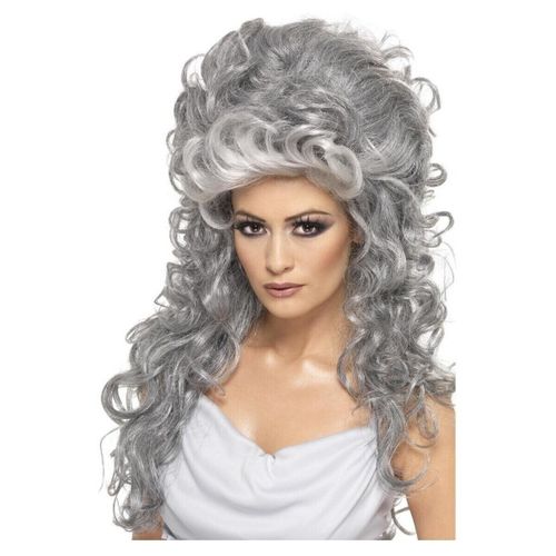 Accessoires cheveux Medeia Witch - Smiffys - Modalova