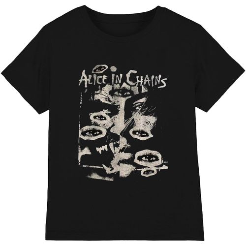 T-shirt Alice In Chains All Eyes - Alice In Chains - Modalova