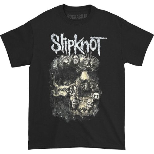 T-shirt Slipknot RO848 - Slipknot - Modalova