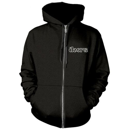 Sweatshirts à capuche Lizard King - The Doors - Modalova