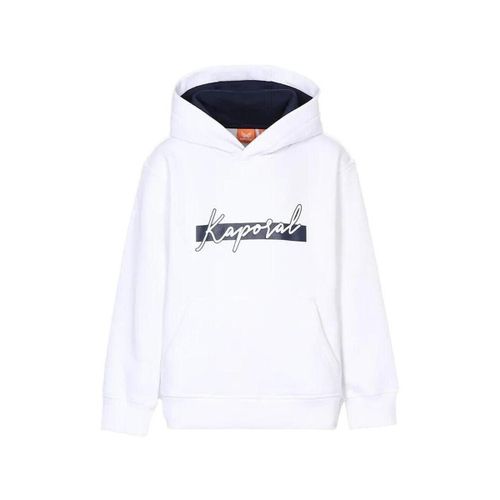 Sweatshirts à capuche OBELIE - Kaporal - Modalova