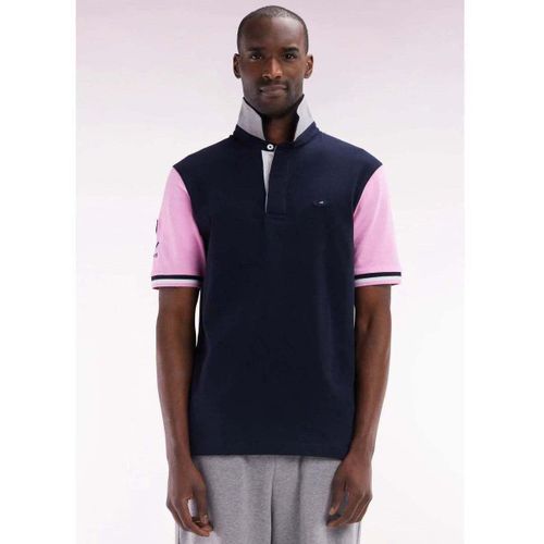 T-shirt Eden Park Polo marine - Eden Park - Modalova