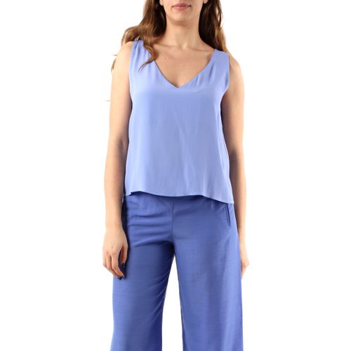 Blouses Niu' SS25608T013 - Niu' - Modalova