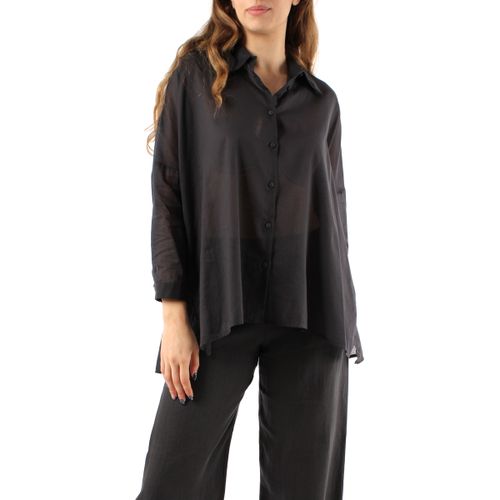 Chemise Niu' SS25604T028 - Niu' - Modalova
