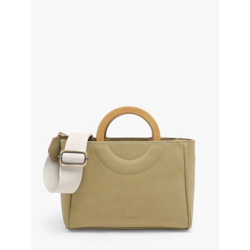 Sac Bandouliere Sac à main S Crocus CROCUS 709-00WCRO01 - Woomen - Modalova