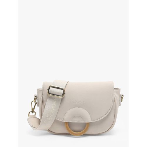 Sac Bandouliere Sac bandoulière S Crocus CROCUS 709-00WCRO03 - Woomen - Modalova