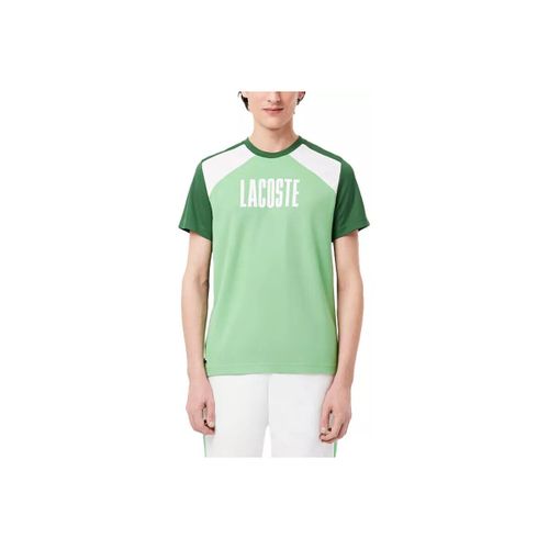 T-shirt Lacoste Homme - Lacoste - Modalova
