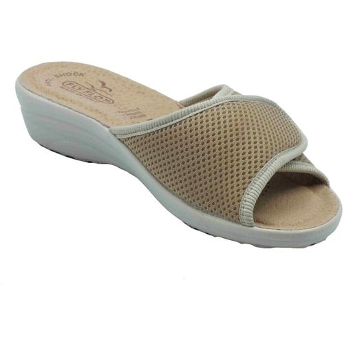 Mules Fly Flot T4 413 FE Bevilacqua - Fly Flot - Modalova