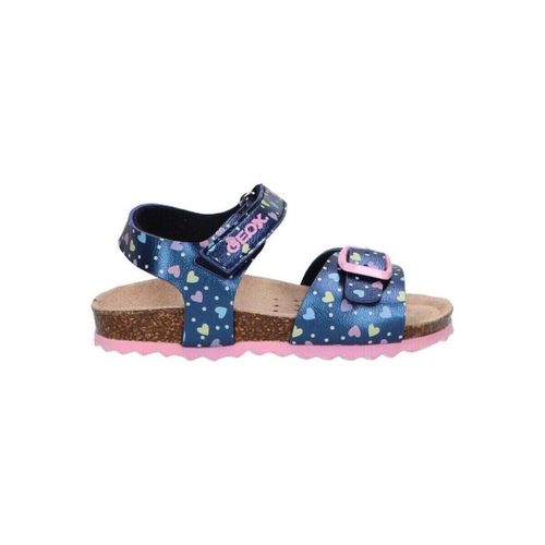 Sandales plates B922RA 000NF B SANDAL CHALKI - Geox - Modalova