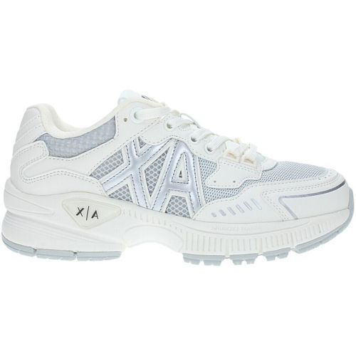 Baskets Armani Exchange - Armani Exchange - Modalova