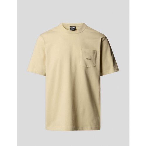 T-shirt The North Face - The North Face - Modalova