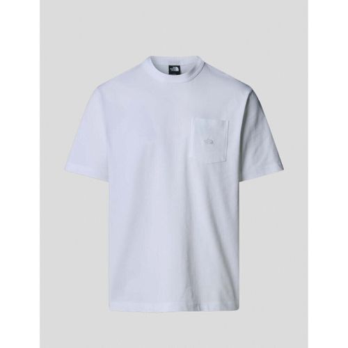 T-shirt The North Face - The North Face - Modalova
