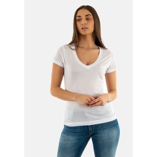 T-shirt Guess w5gp31 - Guess - Modalova
