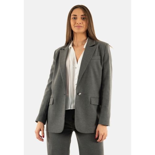 Blouson Morgan 251-vanis.f - Morgan - Modalova