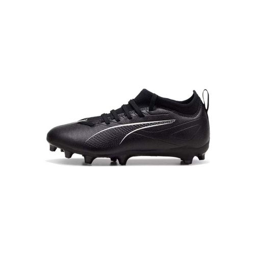 Chaussures de foot ULTRA 5 MATCH FG/AG JR NE - Puma - Modalova