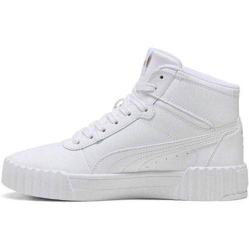 Baskets Puma Carina 3.0 Mid - Puma - Modalova