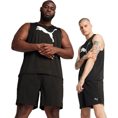 Debardeur M Tad Essential Sleeveless Tank - Puma - Modalova