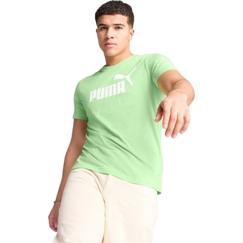 Debardeur Puma Ess No. 1 Logo Tee S - Puma - Modalova