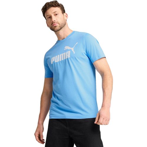 Debardeur Puma Ess No. 1 Logo Tee S - Puma - Modalova
