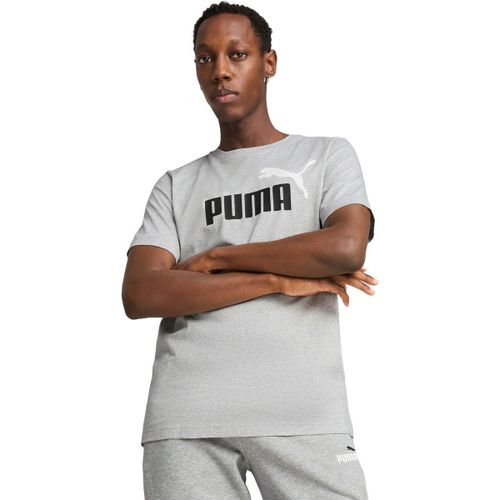 Debardeur Ess 2 Color No. 1 Logo Tee - Puma - Modalova