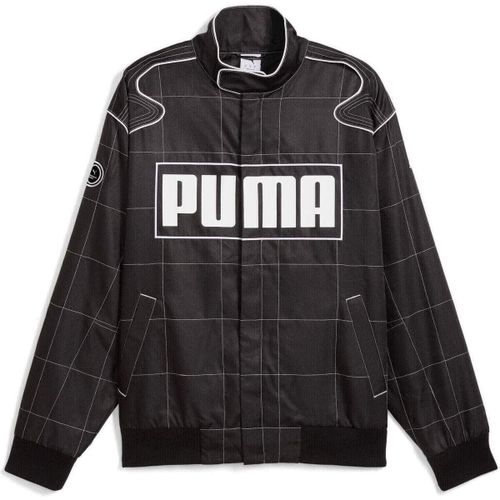 Blouson Puma Racer - Puma - Modalova