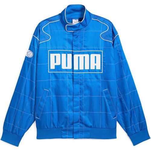 Blouson Puma Racer - Puma - Modalova