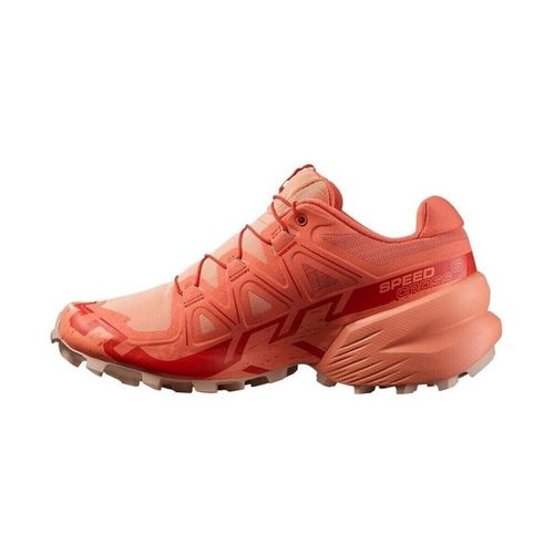Chaussures Salomon Speedcross 6 - Salomon - Modalova