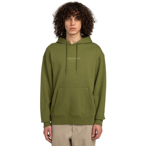 Sweat-shirt Element Cornell Cipher - Element - Modalova