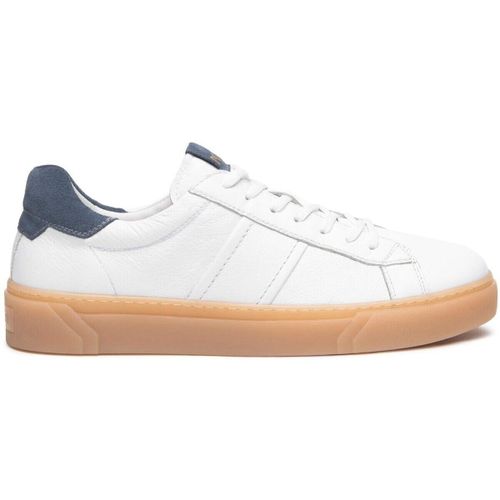 Baskets basses NGUPE25-500695-whi - NeroGiardini - Modalova