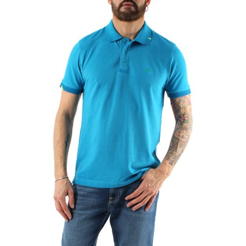 Polo Sun68 A35143 - Sun68 - Modalova