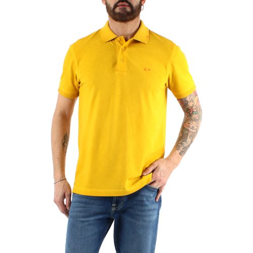 Polo Sun68 A35143 - Sun68 - Modalova