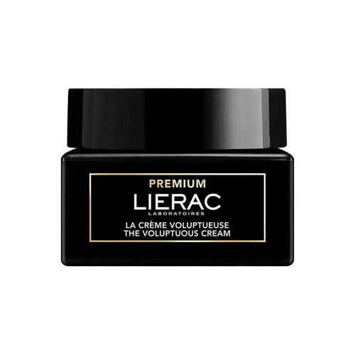 Anti-Age & Anti-rides Recharge Crème Voluptueuse Premium - Lierac - Modalova