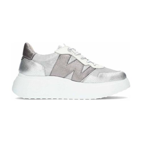 Baskets basses Wonders a3622 plata - Wonders - Modalova