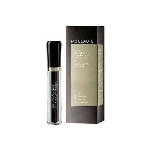 Maquillage Sourcils Eyebrow Enhancer Couleur amp; Soin marron - M2 Beauté - Modalova