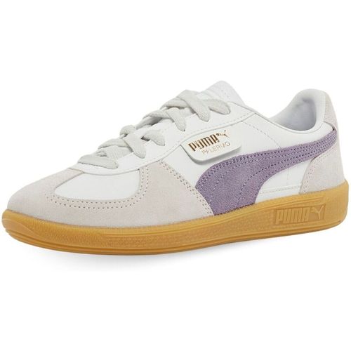 Baskets Puma Palermo Lth - Puma - Modalova