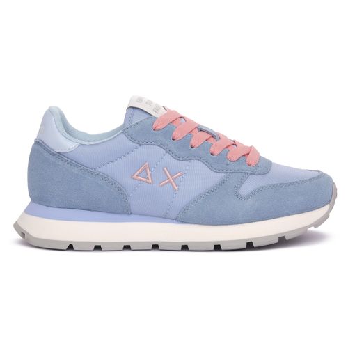 Baskets 05 ALLY SOLID NYLON - Sun68 - Modalova